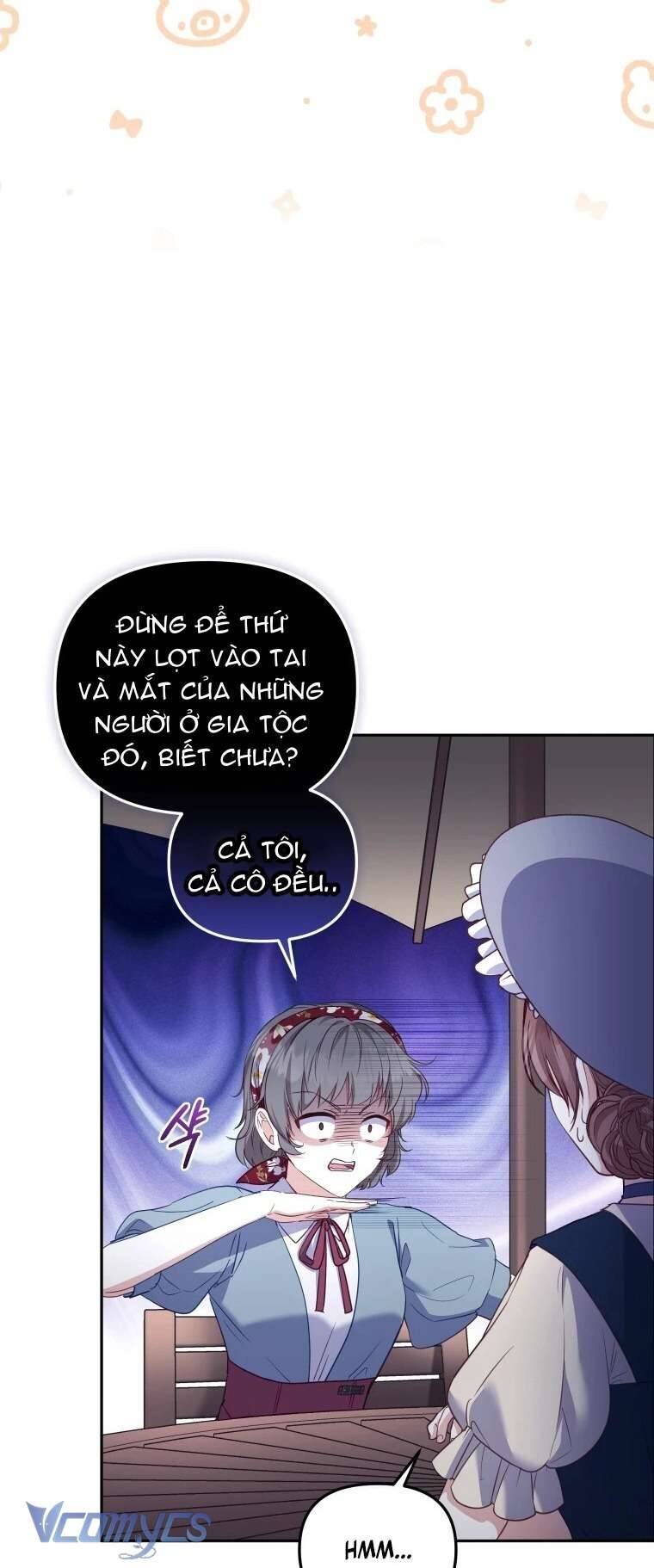 Tôi Đang Được Nuôi Dưỡng Bởi Những Kẻ Phản Diện Chapter 59 - 6