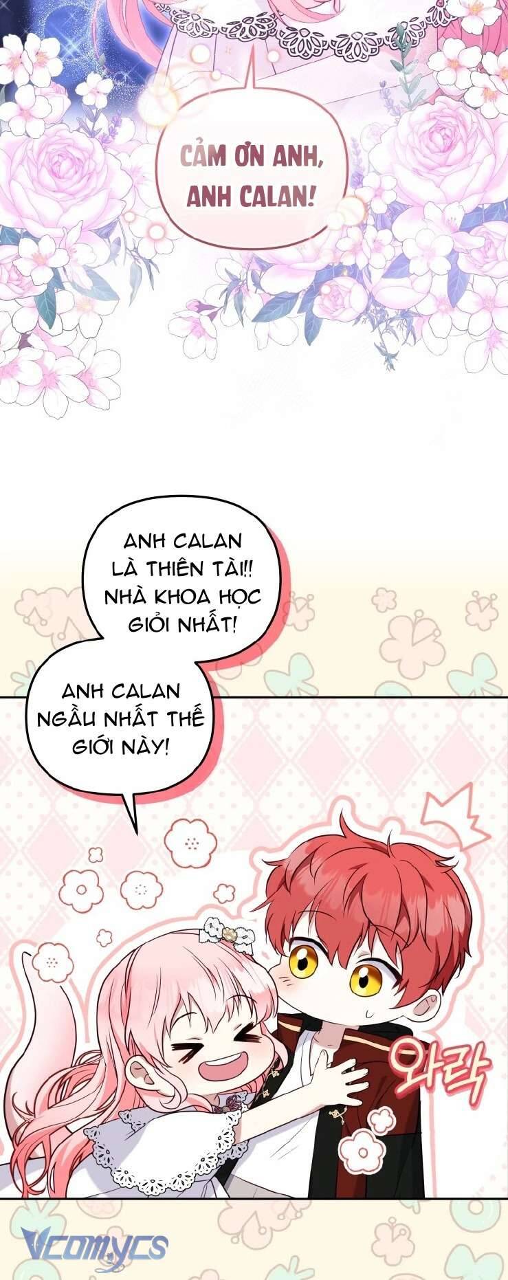 Tôi Đang Được Nuôi Dưỡng Bởi Những Kẻ Phản Diện Chapter 59 - 51
