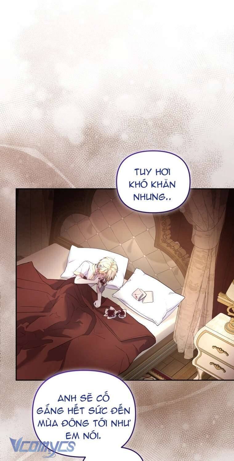 Tôi Đang Được Nuôi Dưỡng Bởi Những Kẻ Phản Diện Chapter 59 - 54