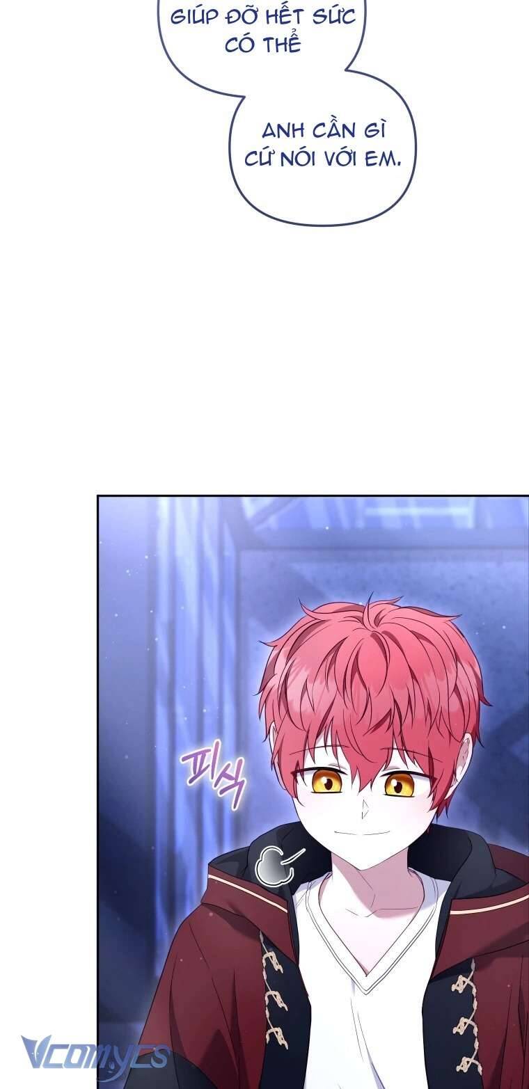 Tôi Đang Được Nuôi Dưỡng Bởi Những Kẻ Phản Diện Chapter 59 - 56