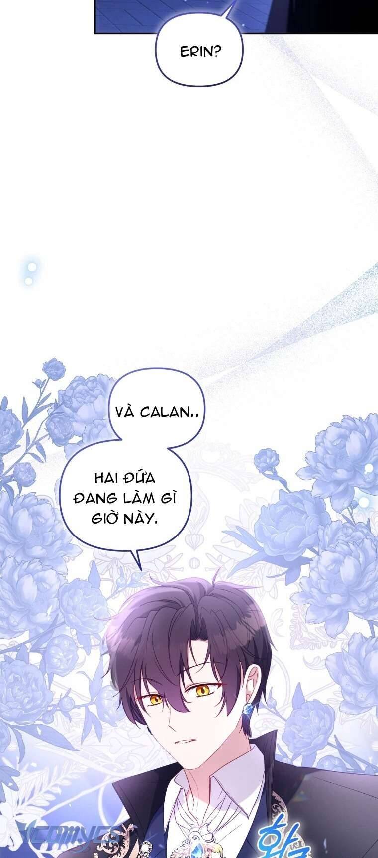 Tôi Đang Được Nuôi Dưỡng Bởi Những Kẻ Phản Diện Chapter 59 - 60