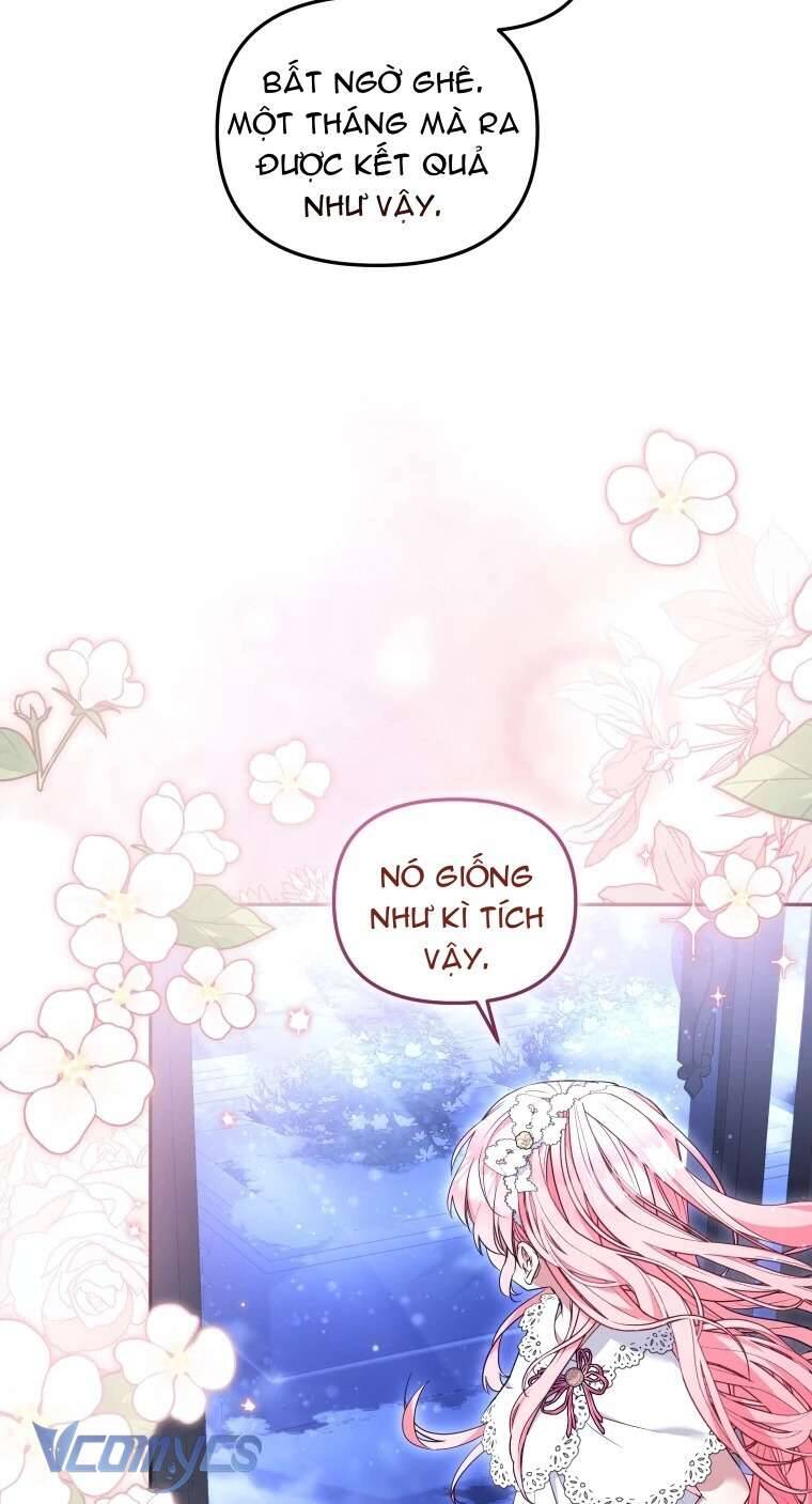 Tôi Đang Được Nuôi Dưỡng Bởi Những Kẻ Phản Diện Chapter 59 - 64
