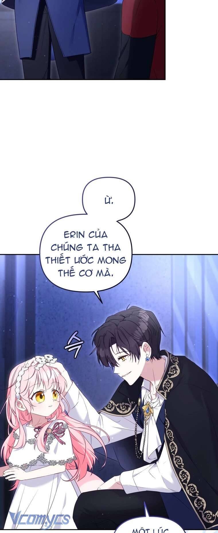 Tôi Đang Được Nuôi Dưỡng Bởi Những Kẻ Phản Diện Chapter 59 - 67