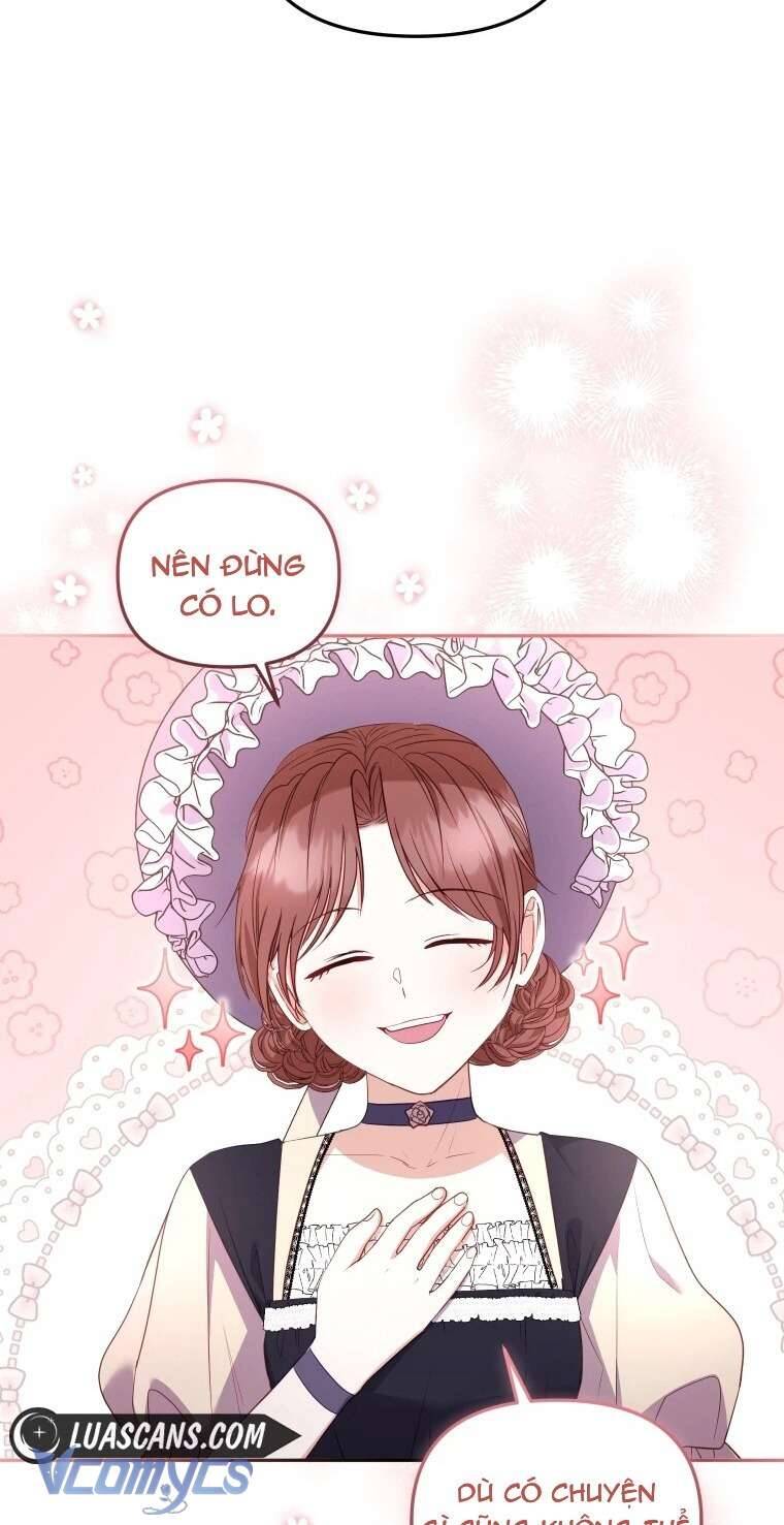 Tôi Đang Được Nuôi Dưỡng Bởi Những Kẻ Phản Diện Chapter 59 - 8