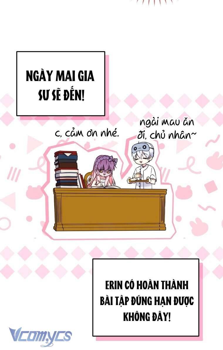 Tôi Đang Được Nuôi Dưỡng Bởi Những Kẻ Phản Diện Chapter 59 - 73