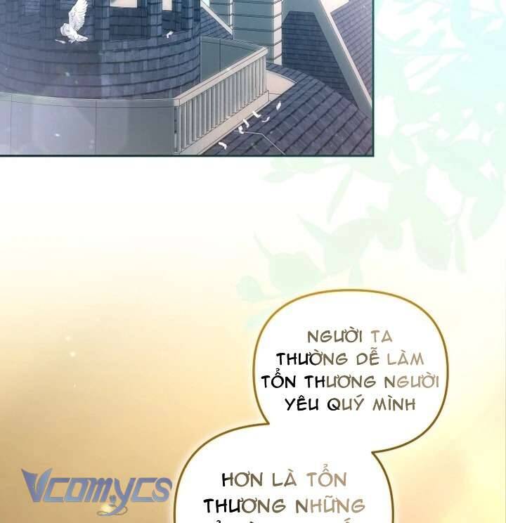 Tôi Đang Được Nuôi Dưỡng Bởi Những Kẻ Phản Diện Chapter 60 - 2
