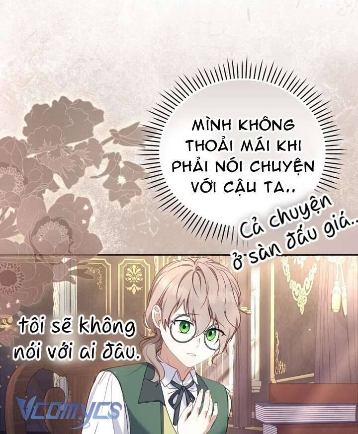 Tôi Đang Được Nuôi Dưỡng Bởi Những Kẻ Phản Diện Chapter 60 - 12