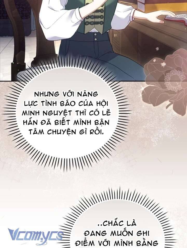 Tôi Đang Được Nuôi Dưỡng Bởi Những Kẻ Phản Diện Chapter 60 - 13