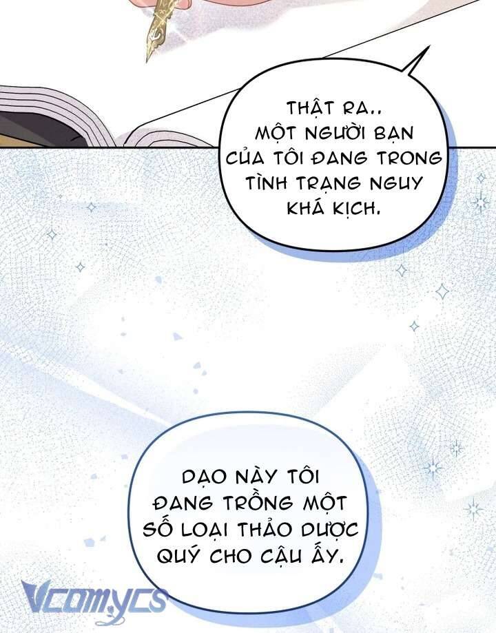 Tôi Đang Được Nuôi Dưỡng Bởi Những Kẻ Phản Diện Chapter 60 - 15