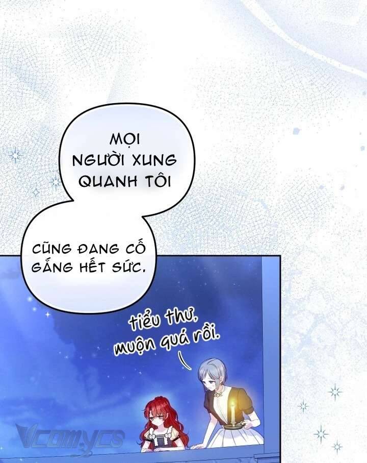 Tôi Đang Được Nuôi Dưỡng Bởi Những Kẻ Phản Diện Chapter 60 - 16