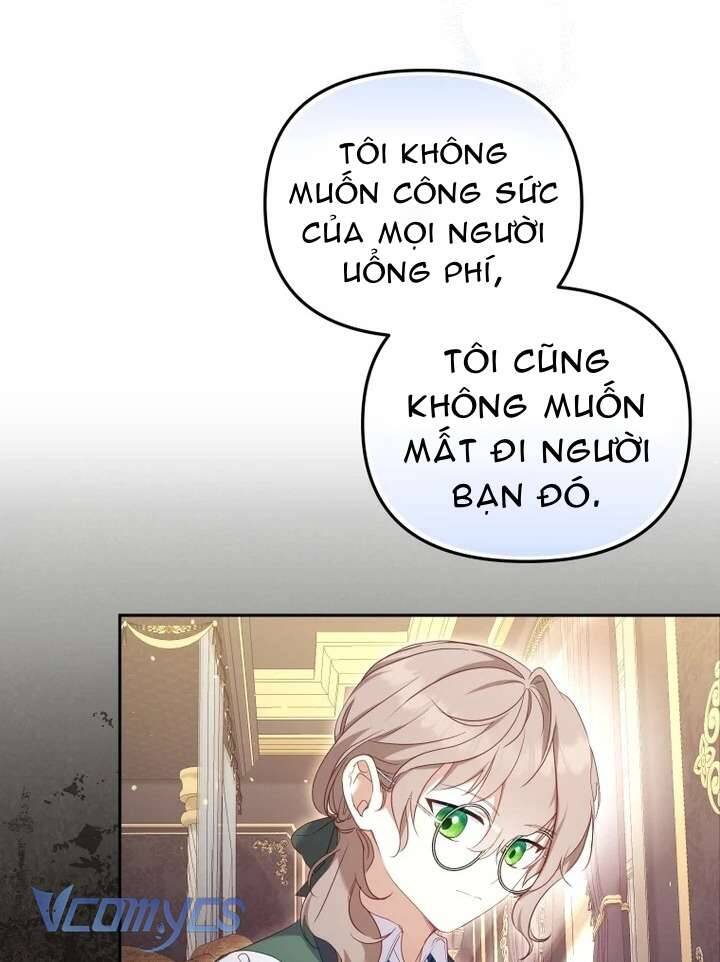 Tôi Đang Được Nuôi Dưỡng Bởi Những Kẻ Phản Diện Chapter 60 - 18