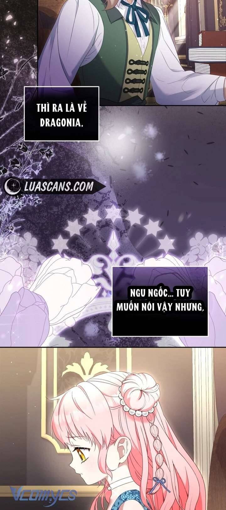 Tôi Đang Được Nuôi Dưỡng Bởi Những Kẻ Phản Diện Chapter 60 - 19