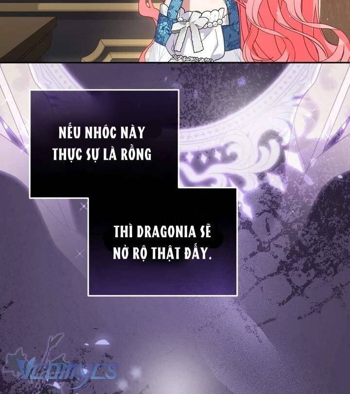 Tôi Đang Được Nuôi Dưỡng Bởi Những Kẻ Phản Diện Chapter 60 - 20