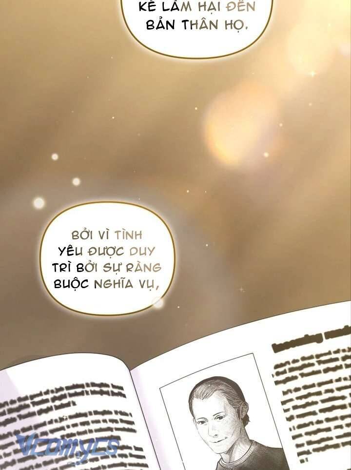 Tôi Đang Được Nuôi Dưỡng Bởi Những Kẻ Phản Diện Chapter 60 - 3
