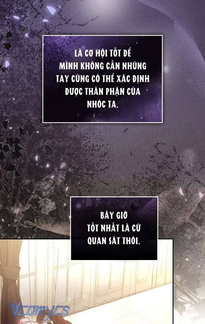 Tôi Đang Được Nuôi Dưỡng Bởi Những Kẻ Phản Diện Chapter 60 - 21