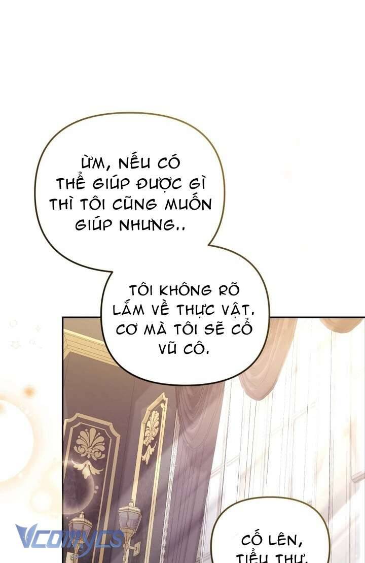 Tôi Đang Được Nuôi Dưỡng Bởi Những Kẻ Phản Diện Chapter 60 - 23