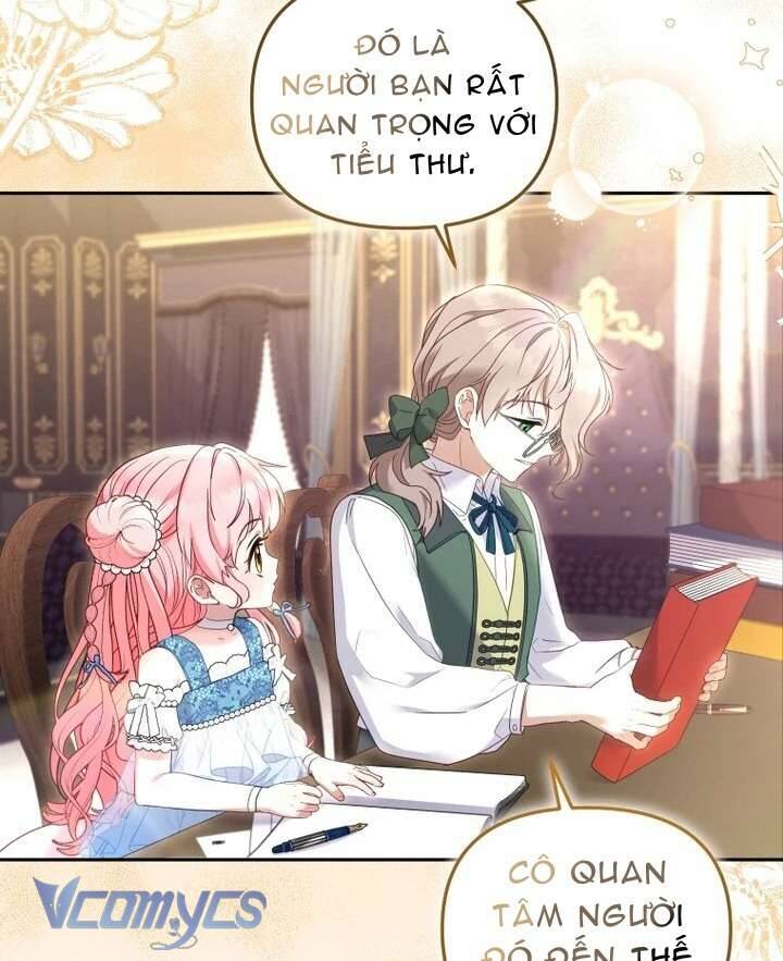 Tôi Đang Được Nuôi Dưỡng Bởi Những Kẻ Phản Diện Chapter 60 - 25