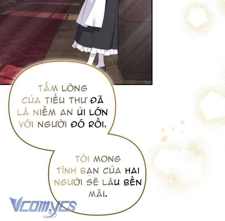 Tôi Đang Được Nuôi Dưỡng Bởi Những Kẻ Phản Diện Chapter 60 - 27
