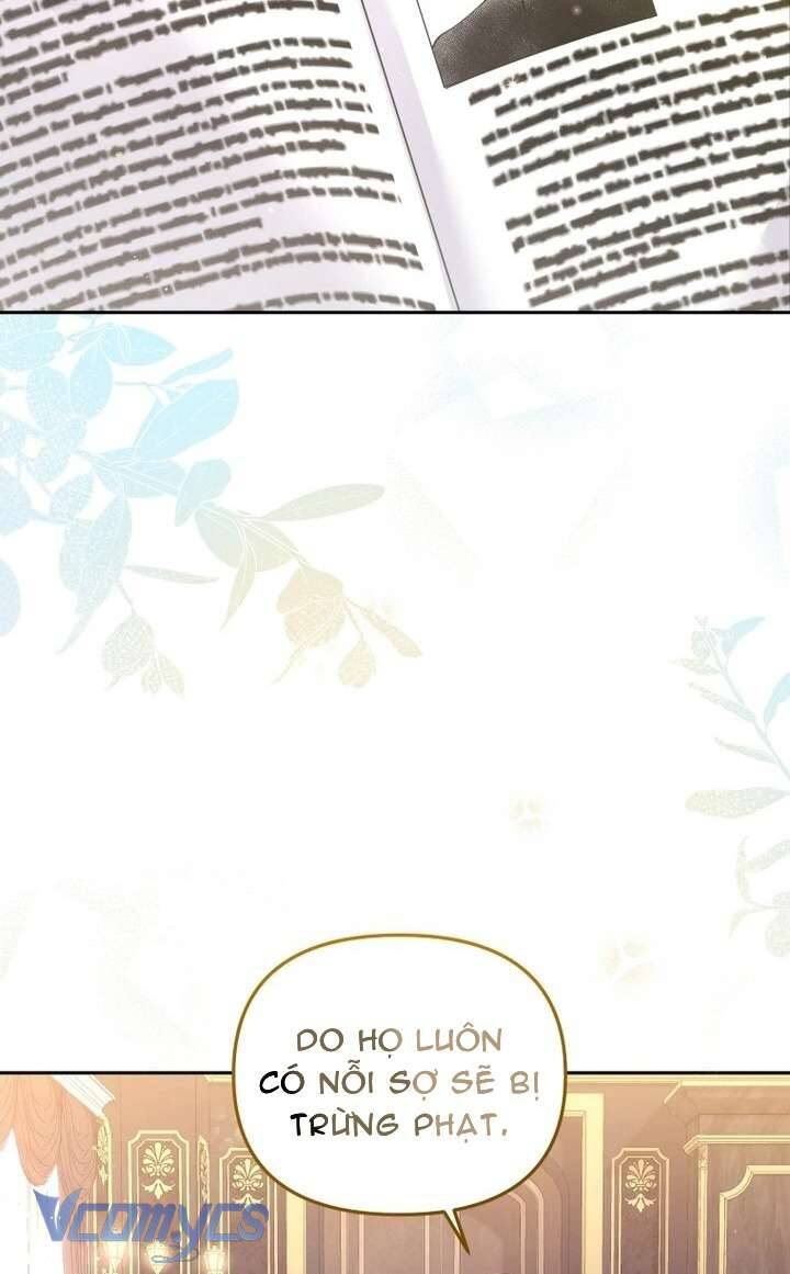 Tôi Đang Được Nuôi Dưỡng Bởi Những Kẻ Phản Diện Chapter 60 - 4
