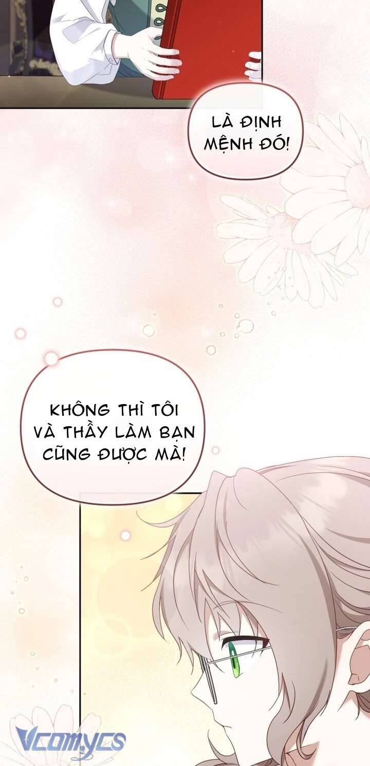 Tôi Đang Được Nuôi Dưỡng Bởi Những Kẻ Phản Diện Chapter 60 - 33