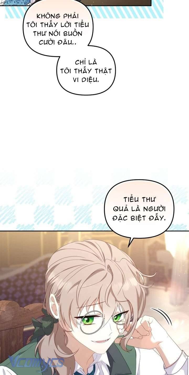 Tôi Đang Được Nuôi Dưỡng Bởi Những Kẻ Phản Diện Chapter 60 - 38
