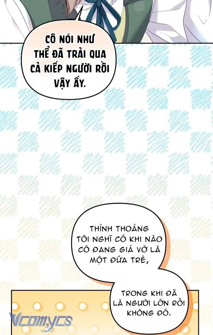 Tôi Đang Được Nuôi Dưỡng Bởi Những Kẻ Phản Diện Chapter 60 - 39