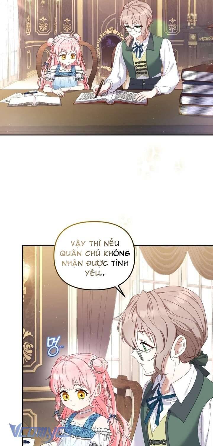 Tôi Đang Được Nuôi Dưỡng Bởi Những Kẻ Phản Diện Chapter 60 - 5