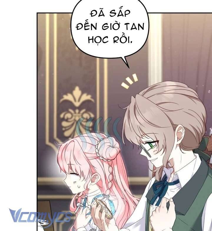 Tôi Đang Được Nuôi Dưỡng Bởi Những Kẻ Phản Diện Chapter 60 - 41