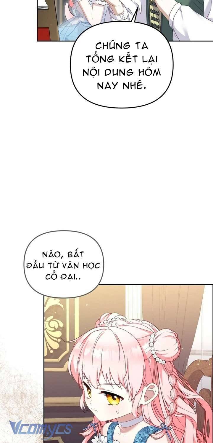 Tôi Đang Được Nuôi Dưỡng Bởi Những Kẻ Phản Diện Chapter 60 - 42