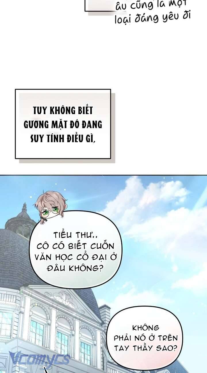 Tôi Đang Được Nuôi Dưỡng Bởi Những Kẻ Phản Diện Chapter 60 - 45