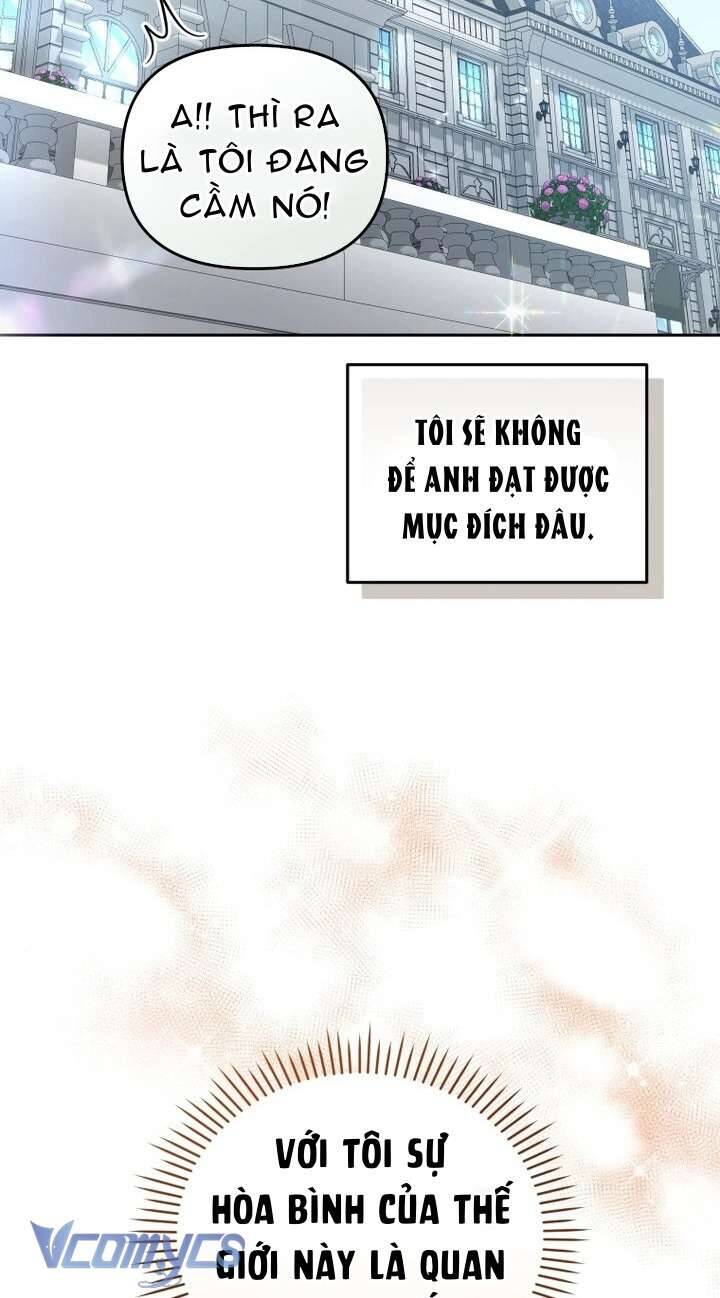 Tôi Đang Được Nuôi Dưỡng Bởi Những Kẻ Phản Diện Chapter 60 - 46