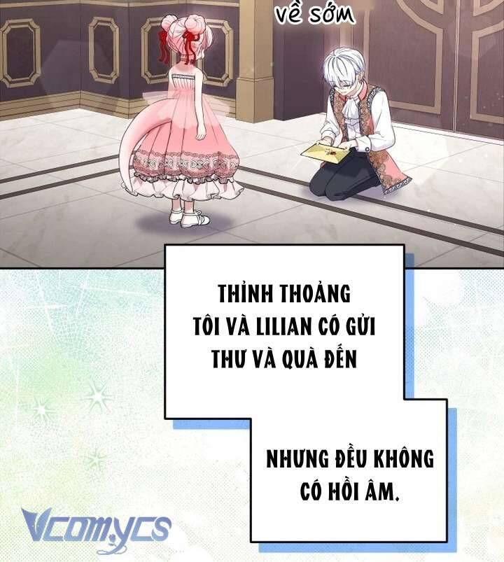 Tôi Đang Được Nuôi Dưỡng Bởi Những Kẻ Phản Diện Chapter 60 - 53