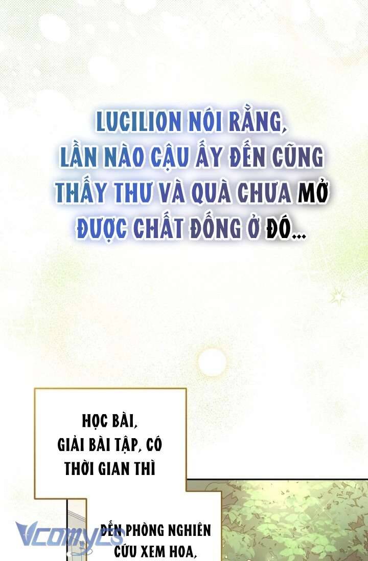 Tôi Đang Được Nuôi Dưỡng Bởi Những Kẻ Phản Diện Chapter 60 - 54
