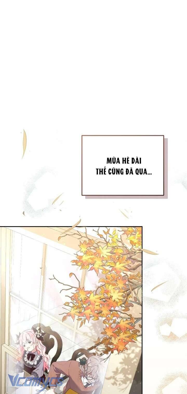 Tôi Đang Được Nuôi Dưỡng Bởi Những Kẻ Phản Diện Chapter 60 - 56