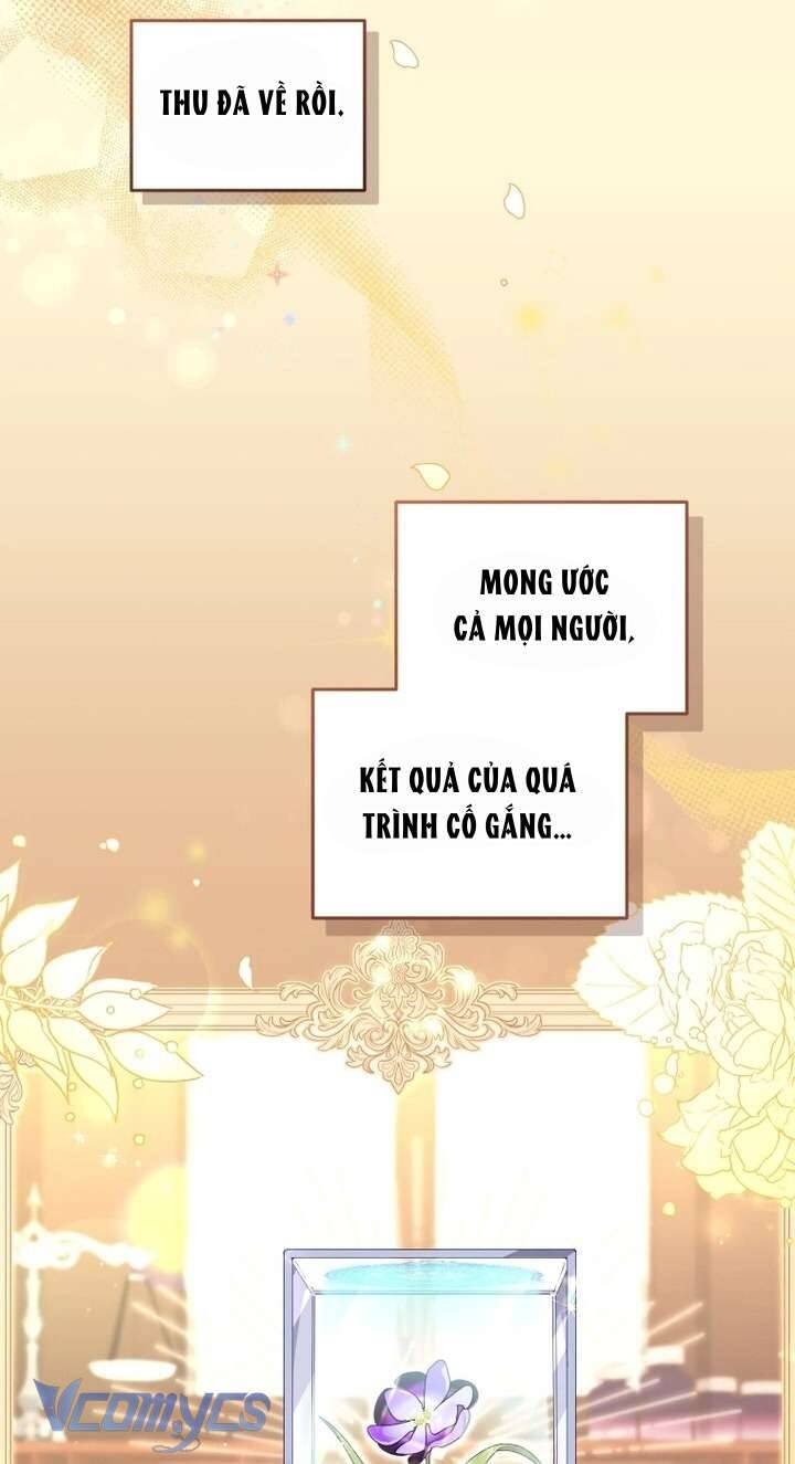 Tôi Đang Được Nuôi Dưỡng Bởi Những Kẻ Phản Diện Chapter 60 - 58