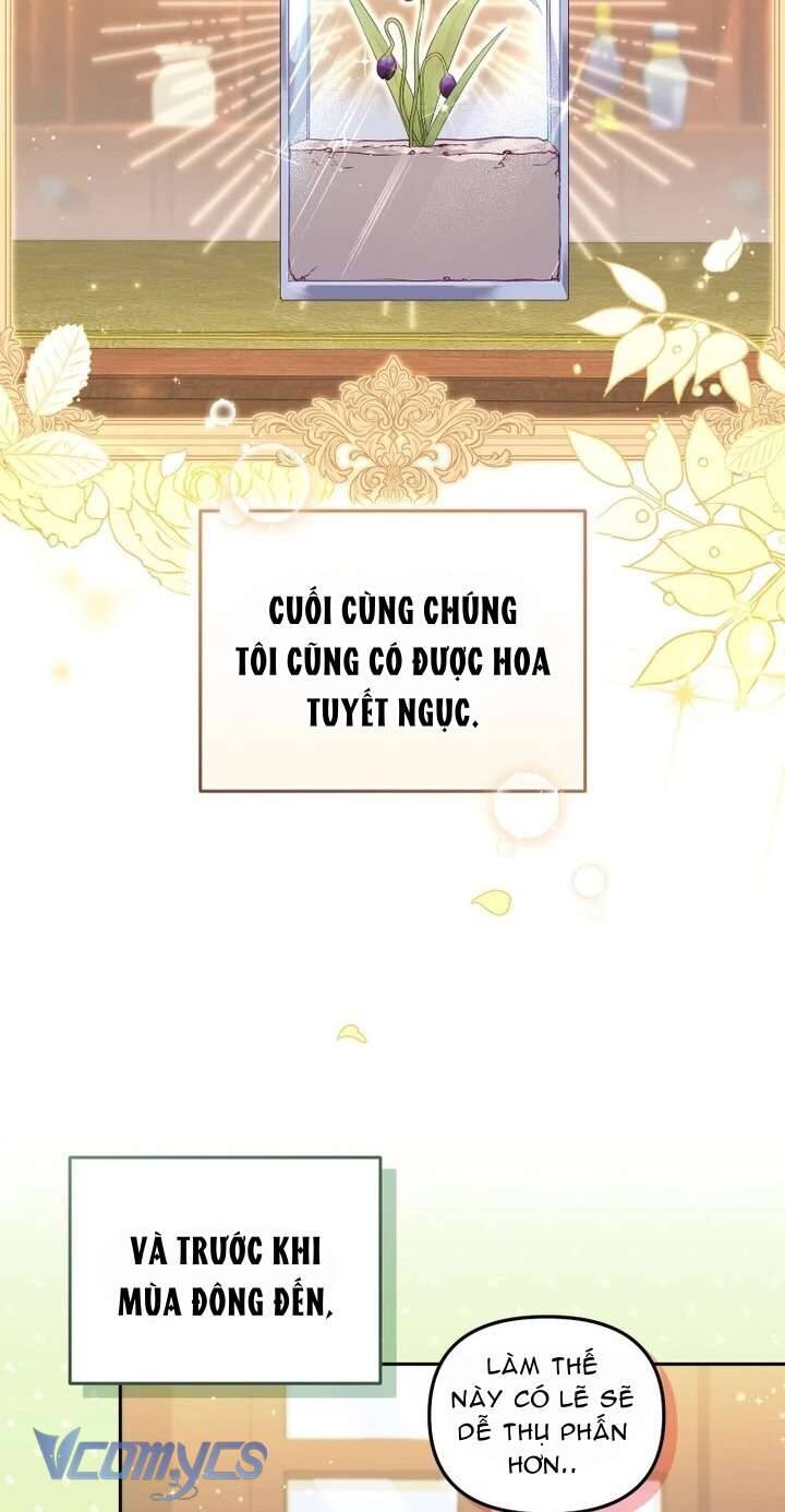 Tôi Đang Được Nuôi Dưỡng Bởi Những Kẻ Phản Diện Chapter 60 - 59