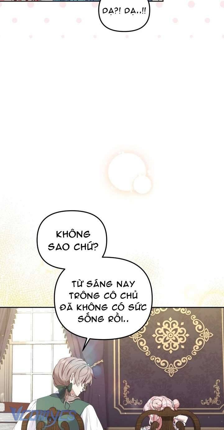 Tôi Đang Được Nuôi Dưỡng Bởi Những Kẻ Phản Diện Chapter 60 - 7