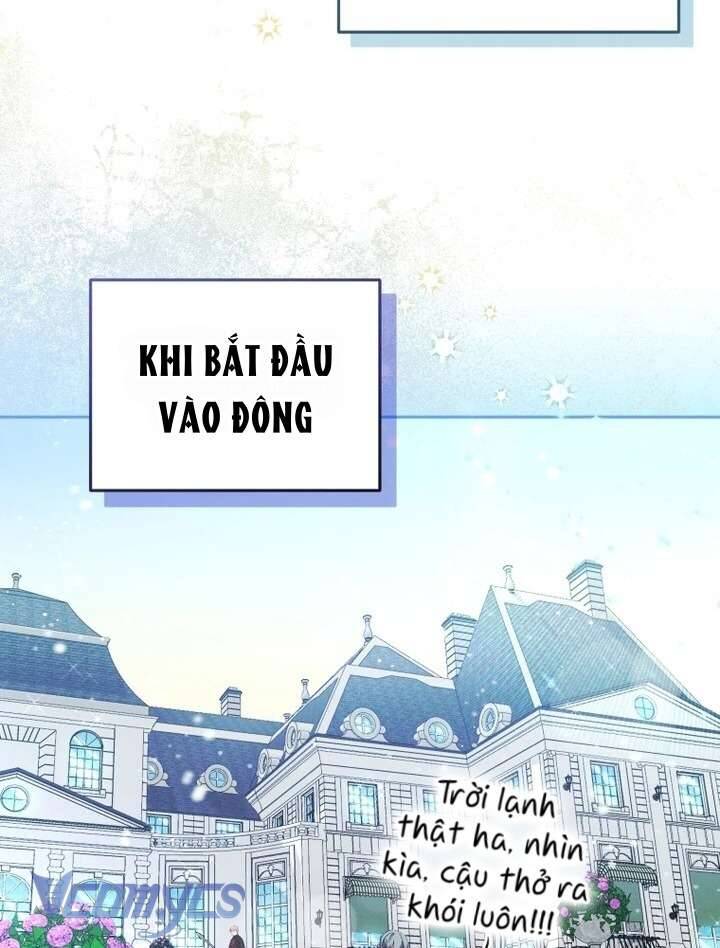 Tôi Đang Được Nuôi Dưỡng Bởi Những Kẻ Phản Diện Chapter 60 - 61