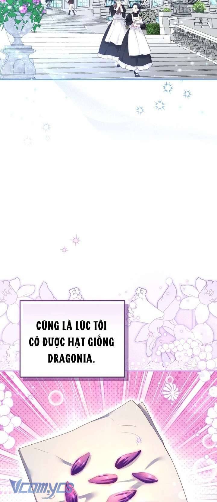 Tôi Đang Được Nuôi Dưỡng Bởi Những Kẻ Phản Diện Chapter 60 - 62
