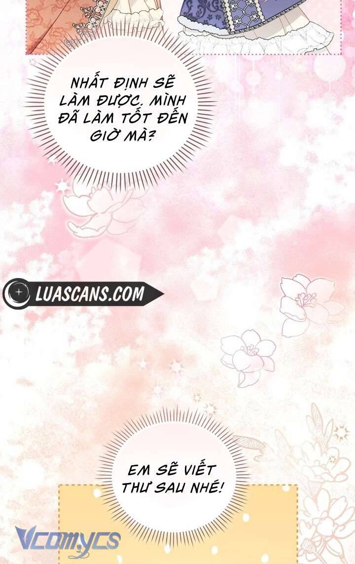 Tôi Đang Được Nuôi Dưỡng Bởi Những Kẻ Phản Diện Chapter 60 - 64
