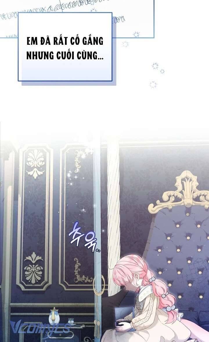 Tôi Đang Được Nuôi Dưỡng Bởi Những Kẻ Phản Diện Chapter 60 - 68