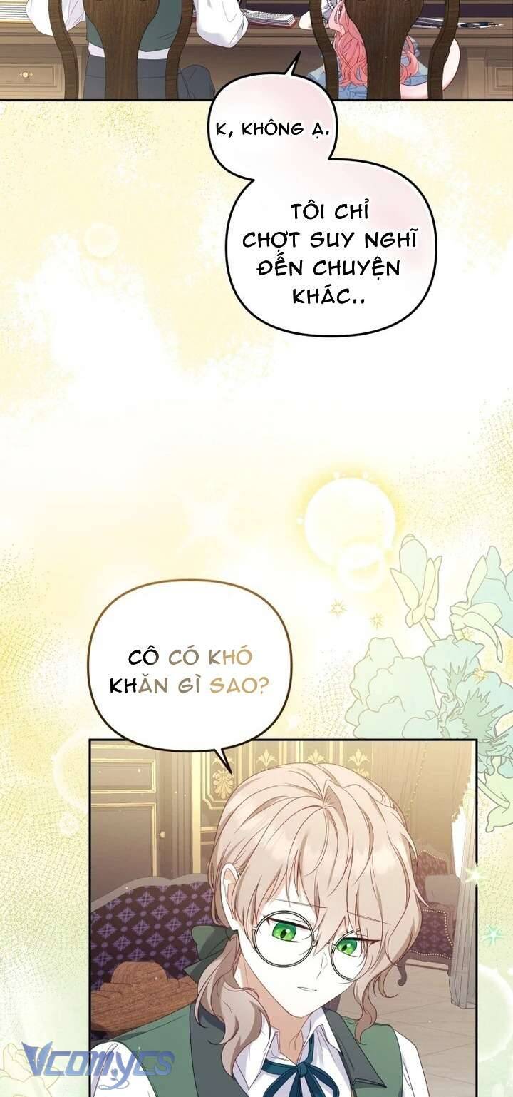 Tôi Đang Được Nuôi Dưỡng Bởi Những Kẻ Phản Diện Chapter 60 - 8