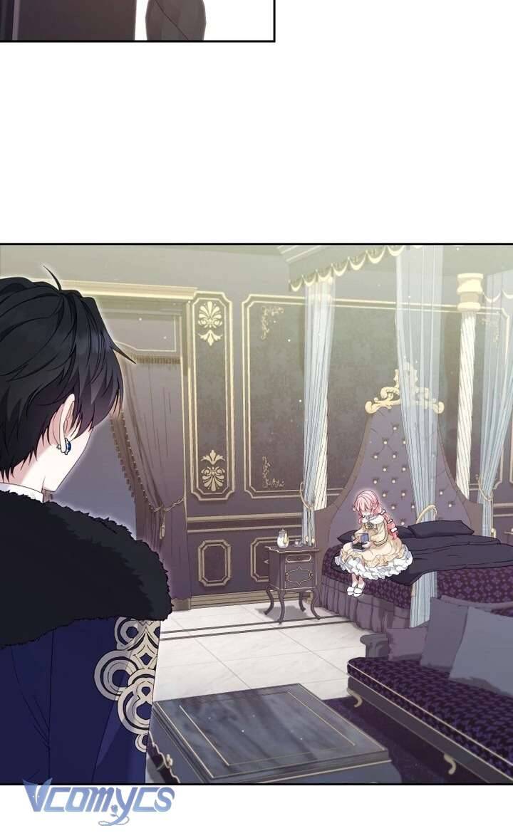 Tôi Đang Được Nuôi Dưỡng Bởi Những Kẻ Phản Diện Chapter 60 - 72