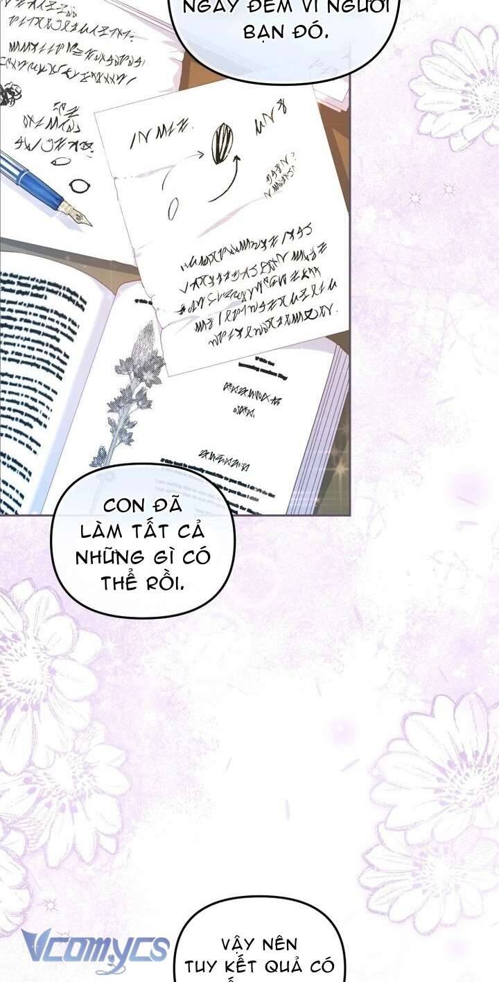 Tôi Đang Được Nuôi Dưỡng Bởi Những Kẻ Phản Diện Chapter 60 - 77