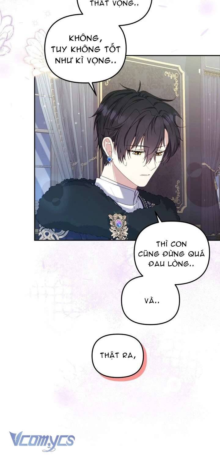 Tôi Đang Được Nuôi Dưỡng Bởi Những Kẻ Phản Diện Chapter 60 - 78