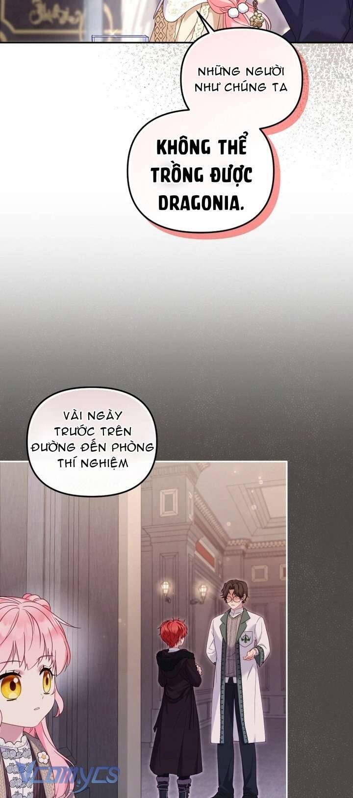 Tôi Đang Được Nuôi Dưỡng Bởi Những Kẻ Phản Diện Chapter 60 - 80