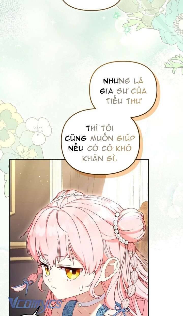 Tôi Đang Được Nuôi Dưỡng Bởi Những Kẻ Phản Diện Chapter 60 - 10