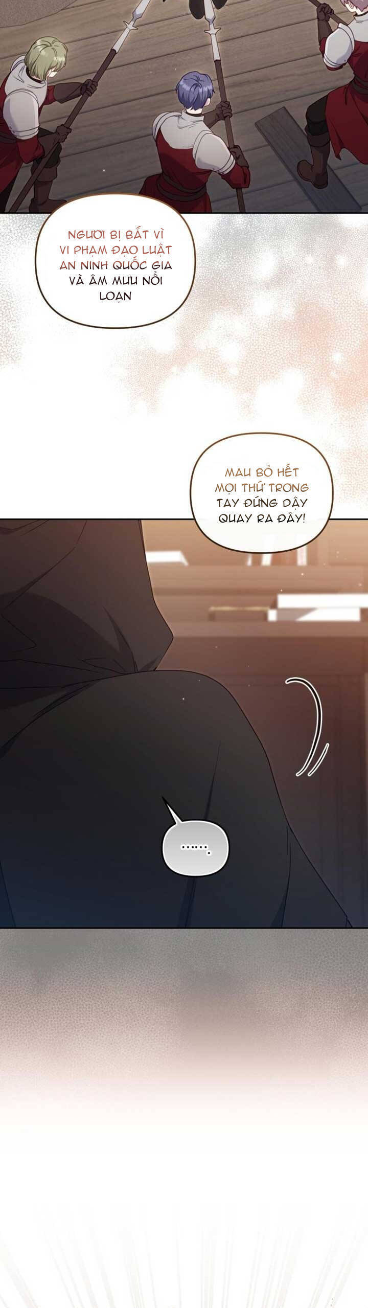 Tôi Đang Được Nuôi Dưỡng Bởi Những Kẻ Phản Diện Chapter 82 - 11