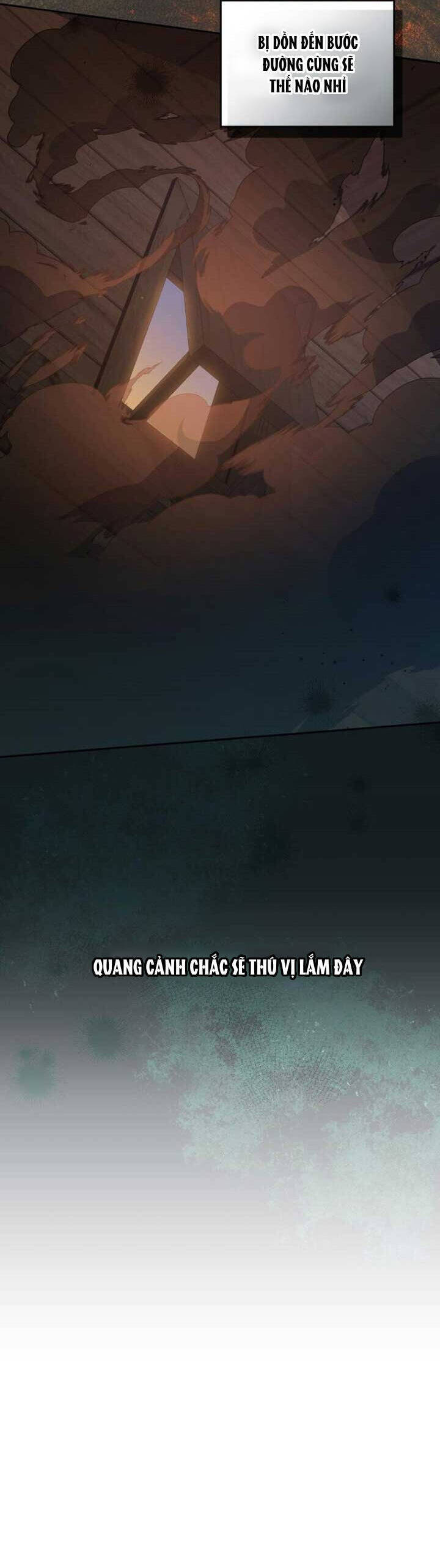 Tôi Đang Được Nuôi Dưỡng Bởi Những Kẻ Phản Diện Chapter 82 - 15