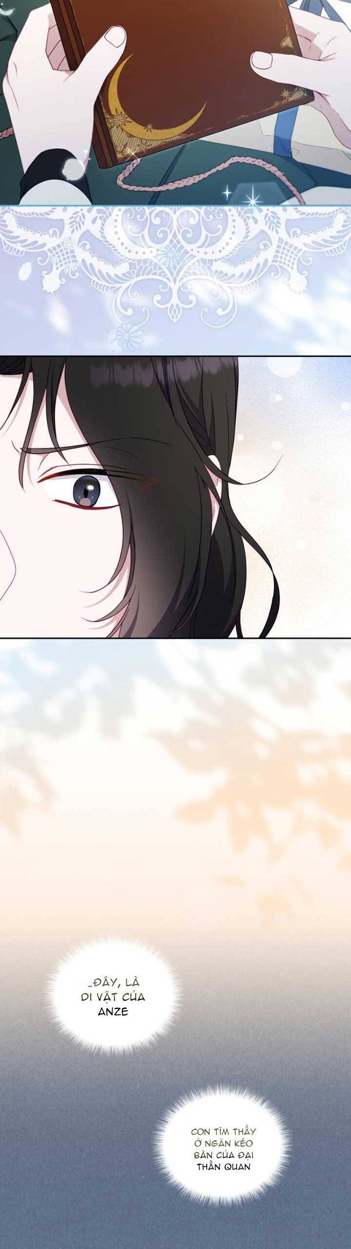 Tôi Đang Được Nuôi Dưỡng Bởi Những Kẻ Phản Diện Chapter 82 - 18